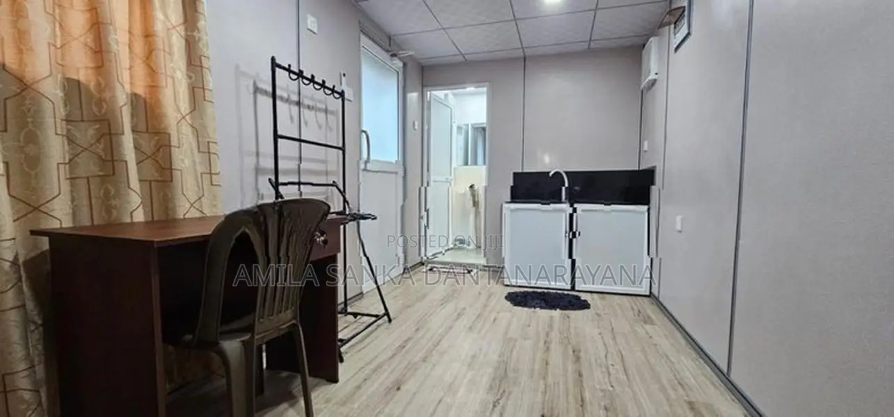 Luxury AC Annex For Rent Boys (Near Nsbm) Homagama