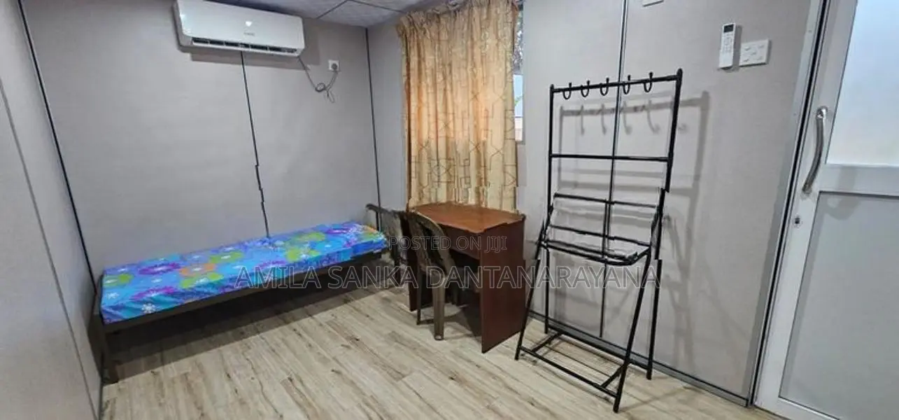 Luxury AC Annex For Rent Boys (Near Nsbm) Homagama