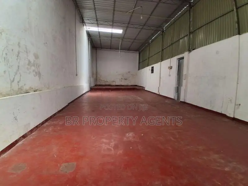Three Story Commercial Building for Rent in Colombo 15