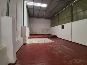 Three Story Commercial Building for Rent in Colombo 15