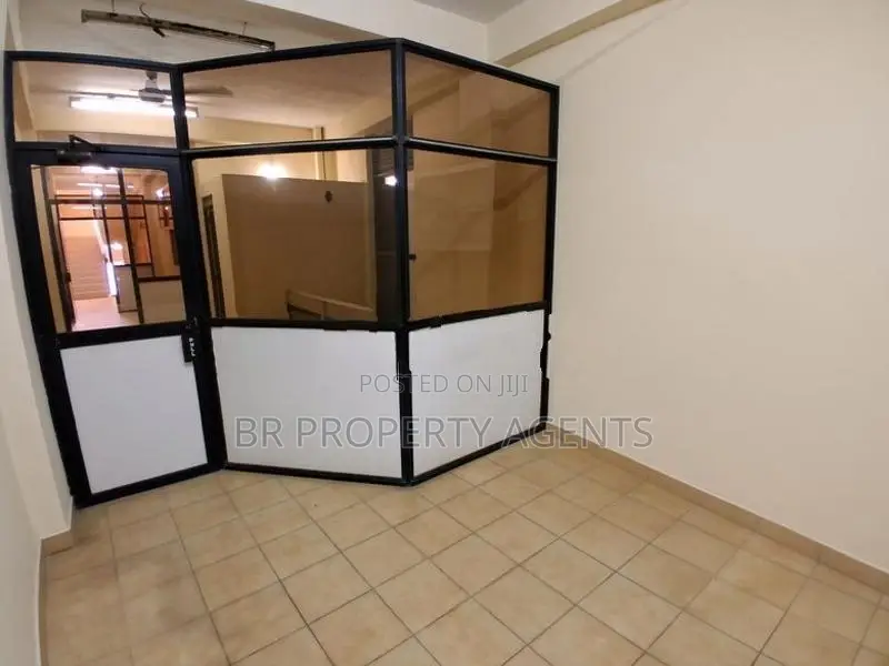 Three Story Commercial Building for Rent in Colombo 15