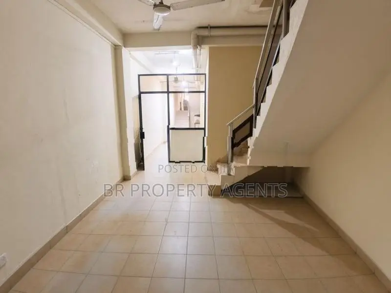 Three Story Commercial Building for Rent in Colombo 15