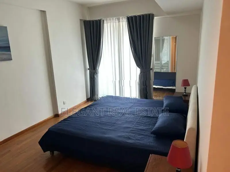 Monarch - 02 Bedroom Apartment for Rent in Colombo 03 (A6539)
