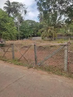 Land For Sale In Wennappuwa