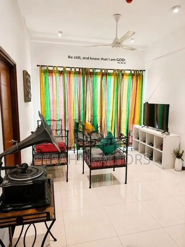 Brand New 2BR Apartment for Rent | Kotte (ZR-0007)