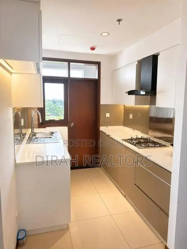 Brand New 2BR Apartment for Rent | Kotte (ZR-0007)