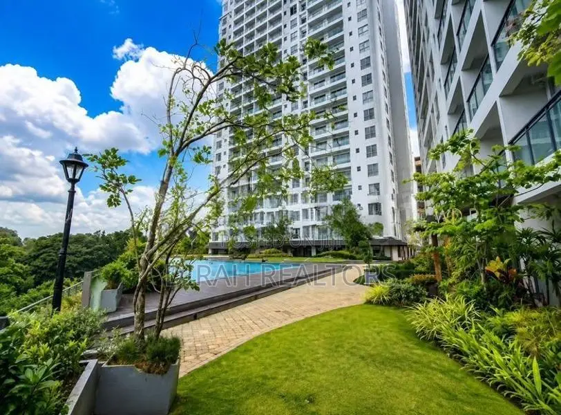 Brand New 2BR Apartment for Rent | Kotte (ZR-0007)