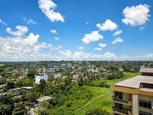 Brand New 2BR Apartment for Rent | Kotte (ZR-0007)