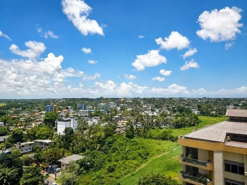 Brand New 2BR Apartment for Rent | Kotte (ZR-0007)