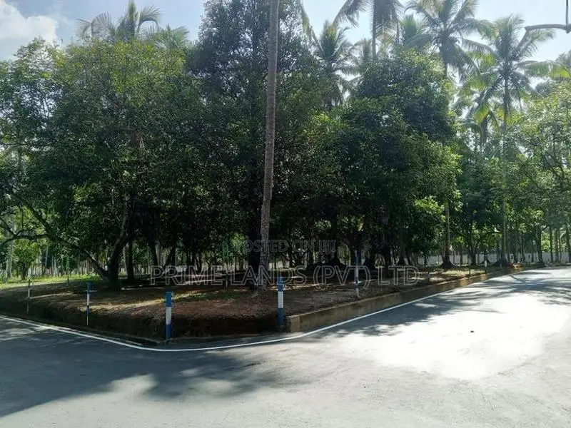 Land for Sale Gampaha