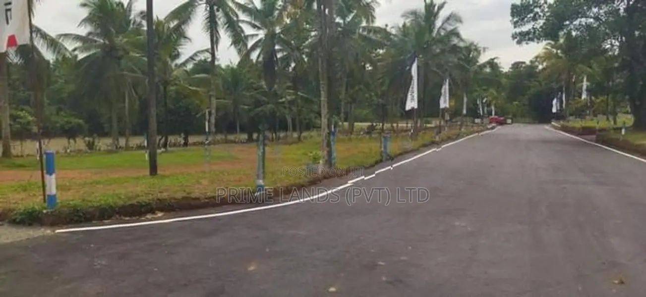 Land for Sale Veyangoda