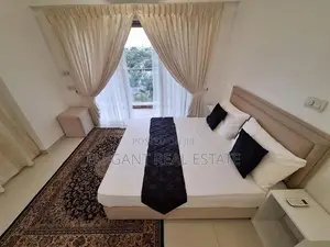 Iconic 110 - 03 Bedroom Apartment for Rent in Rajagiriya (A6444)