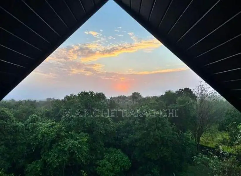Jungle Cabana/Sigiriya Rooms/Habarana Apartment/ Holiday Home/Junglest