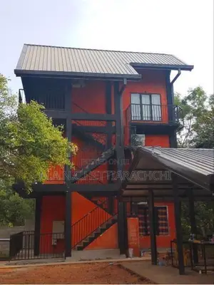 Jungle Cabana/Sigiriya Rooms/Habarana Apartment/ Holiday Home/Junglest