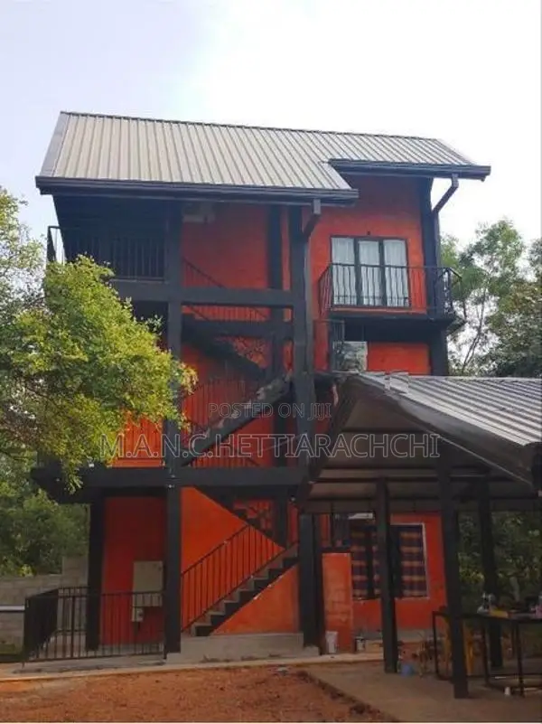 Jungle Cabana/Sigiriya Rooms/Habarana Apartment/ Holiday Home/Junglest