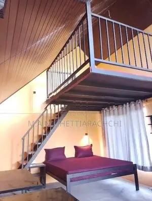 Jungle Cabana/Sigiriya Rooms/Habarana Apartment/ Holiday Home/Junglest