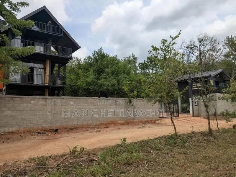 Jungle Cabana/Sigiriya Rooms/Habarana Apartment/ Holiday Home/Junglest