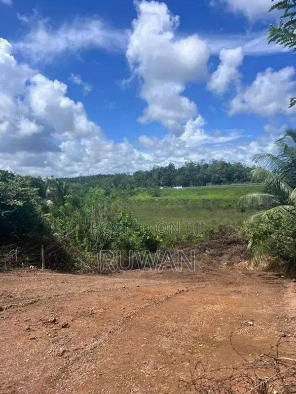 Land for Sale - Kalutara (කළුතර, සේරුපිට)