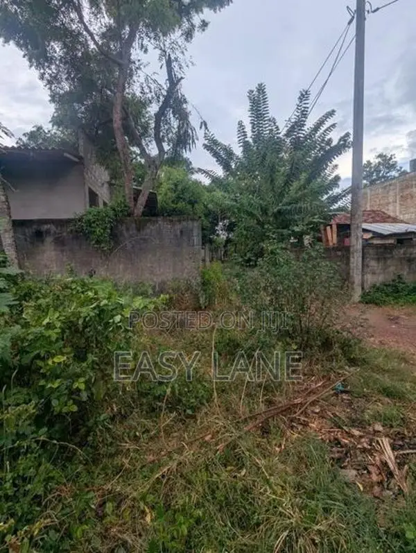 Land for Sale in Kandana - KM 16210