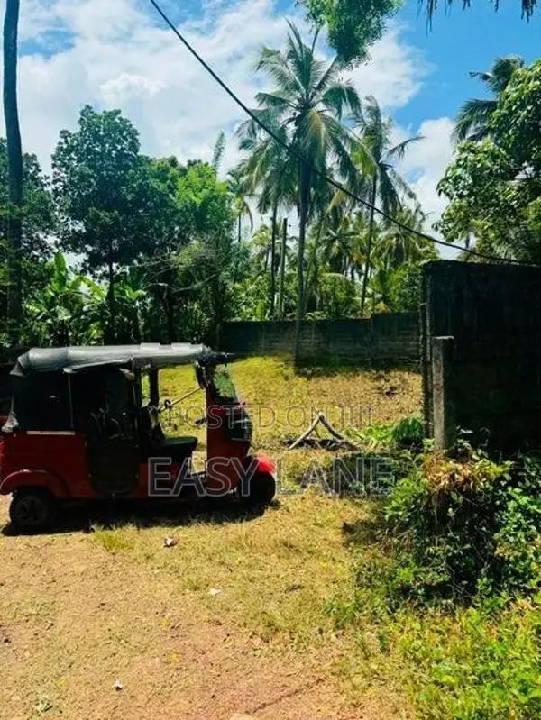 Land for Sale in Kandana - KM 16210