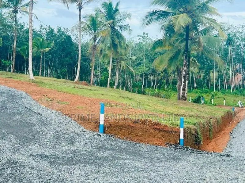ඉඩමක් අලුත්ගමින්