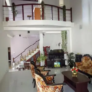 Two Story House for Sale in Kottawa Mattegoda
