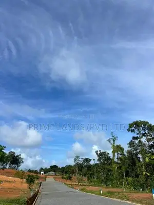 Land for Sale Kaluthara