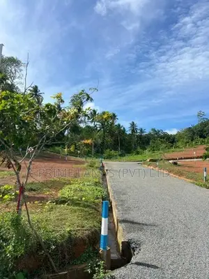 Land for Sale Kaluthara