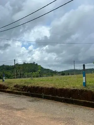 Land for Sale Aluthgama