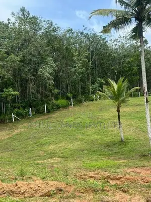 Land for Sale Aluthgama