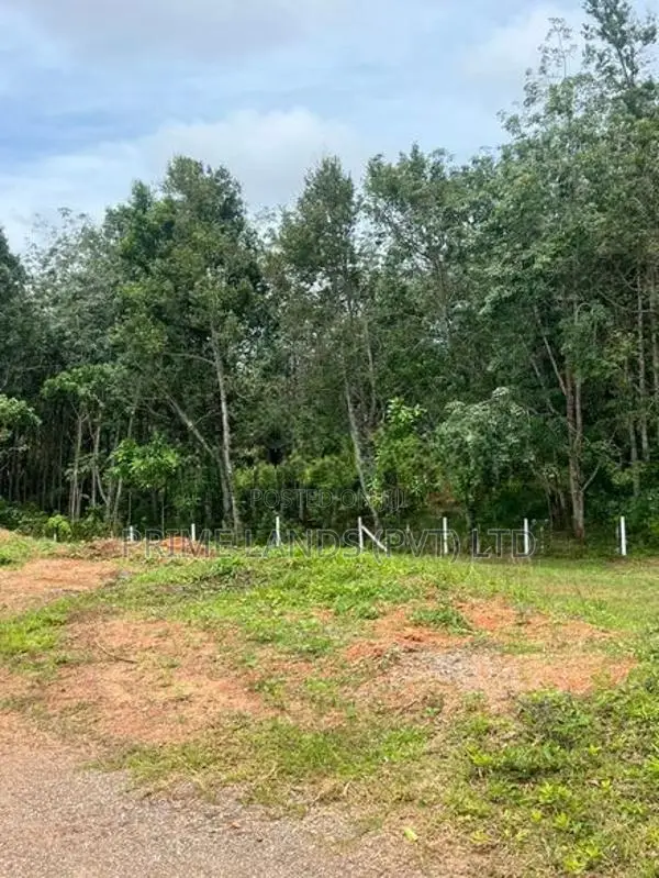 Land for Sale Aluthgama
