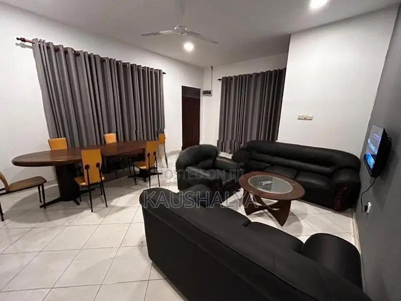 Fully Furnished Apartment For Short Term Rent In Kesbawa Kesbewa