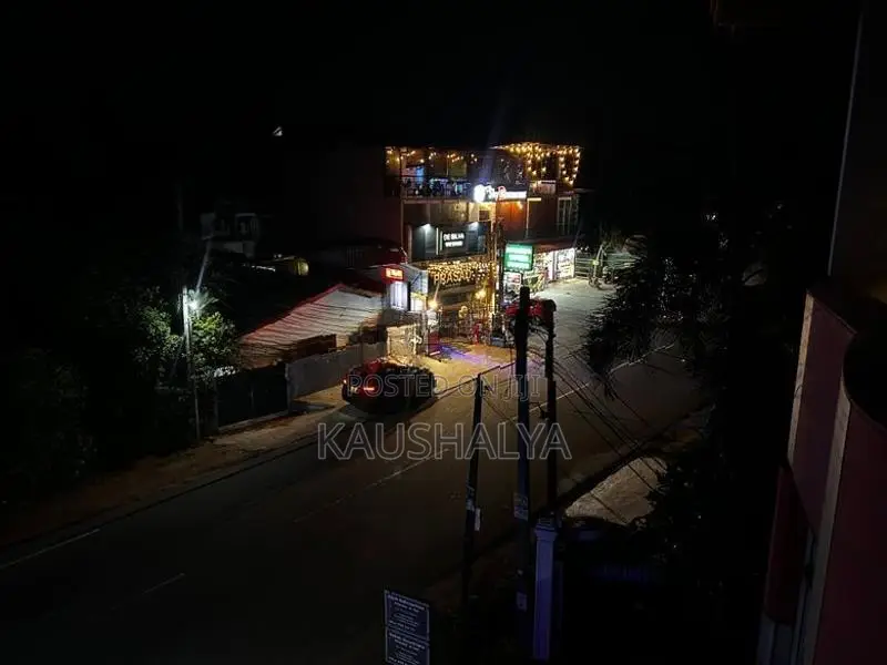 Fully Furnished Apartment For Short Term Rent In Kesbawa Kesbewa