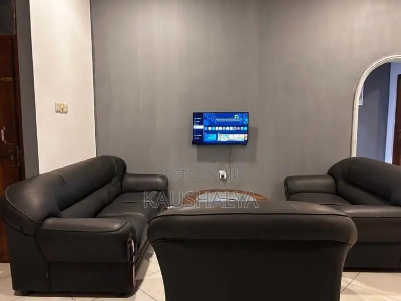 Fully Furnished Apartment For Short Term Rent In Kesbawa Kesbewa