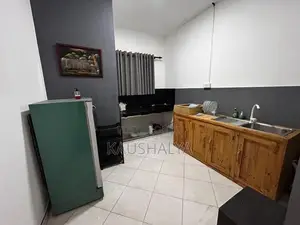 Fully Furnished Apartment For Short Term Rent In Kesbawa Kesbewa