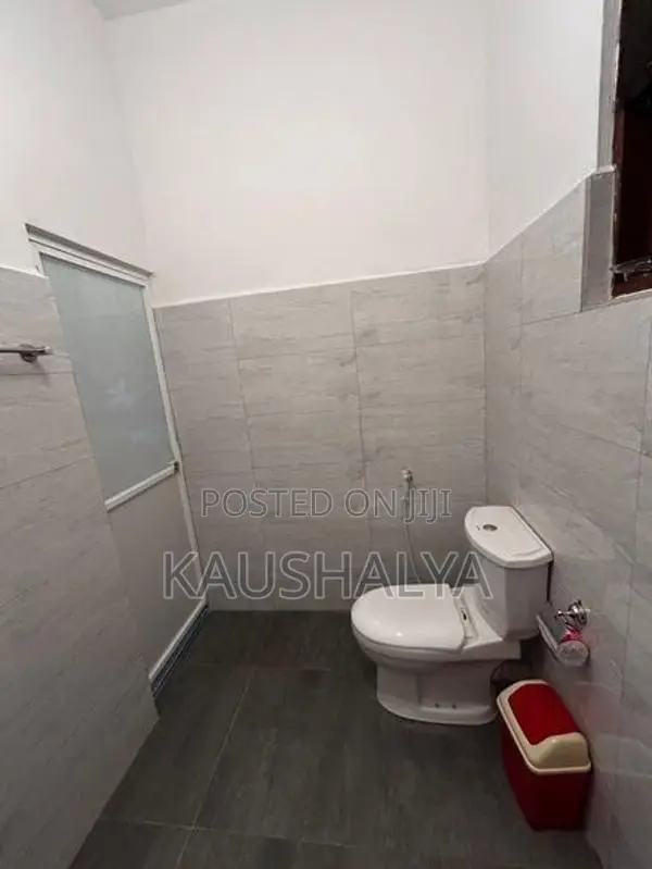 Fully Furnished Apartment For Short Term Rent In Kesbawa Kesbewa