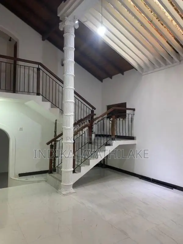 Room Rent for Ladies only in Malabe
