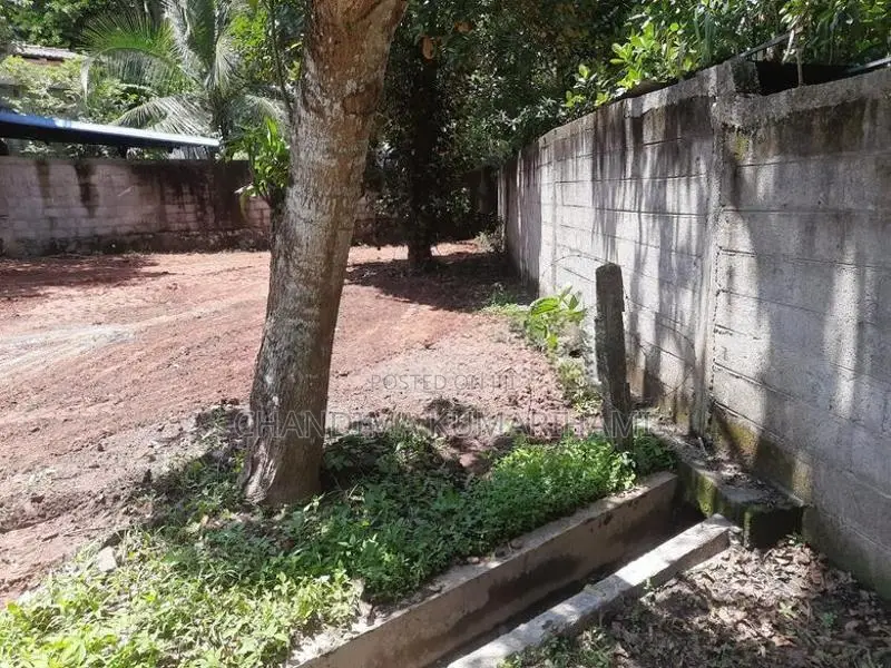 Land For Sale In Kesbewa Makandana Road