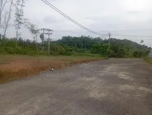 Land for Sale Near to Kiriwaththuduwa
