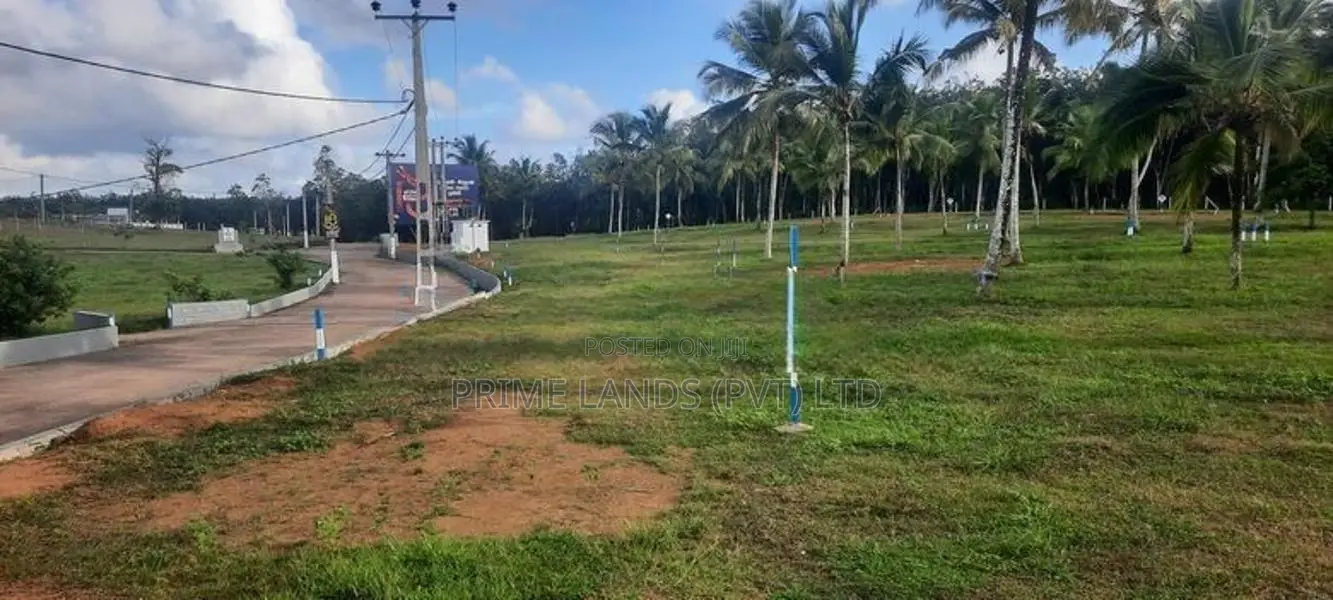 ඉඩමක් අලුත්ගමින්
