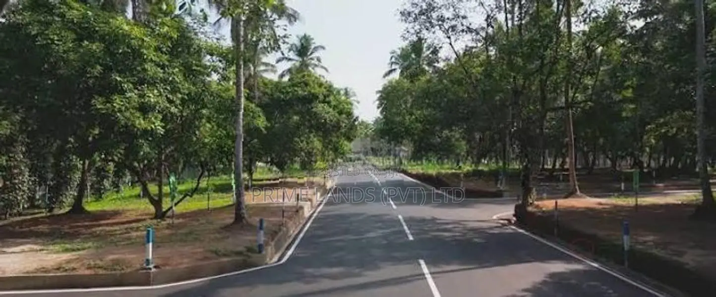 Land for sale in යක්කල
