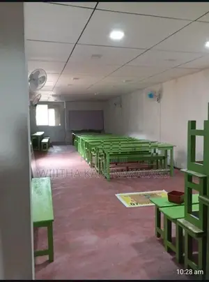 2100 Sq Ft Building Space for Rent at Moratuwa