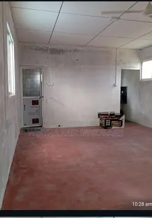 2100 Sq Ft Building Space for Rent at Moratuwa