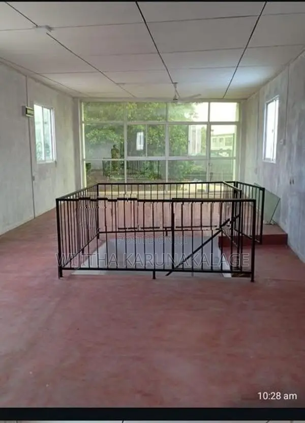 2100 Sq Ft Building Space for Rent at Moratuwa