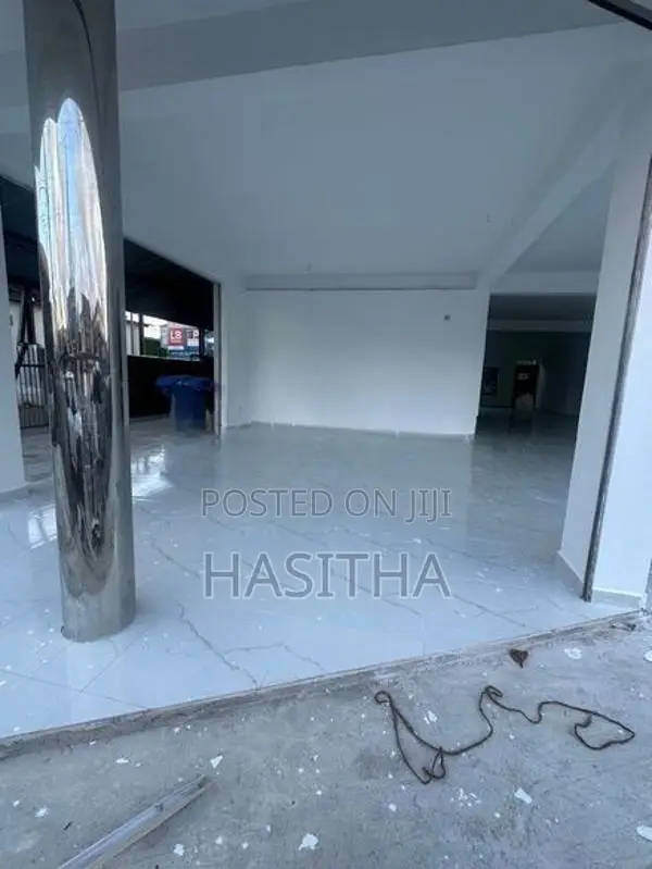 Commercial Building for Rent in Raththanapitiya