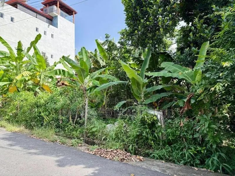 Prime Land for Sale in Thalawathugoda