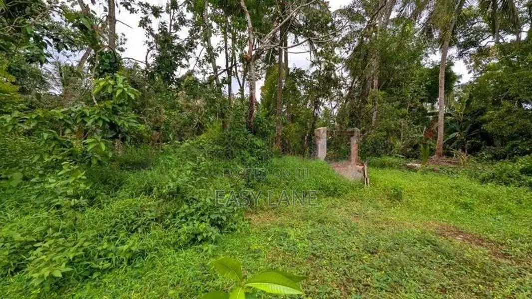 කඩවත වෑබඩින් වටිනා ඉඩමක් විකිණීමට