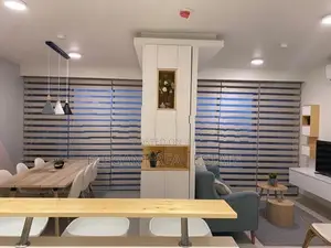 Ccc - 02 Bedroom Furnished Apartment for Rent in Colombo2 (a618)
