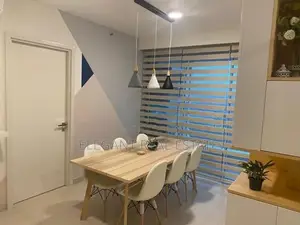Ccc - 02 Bedroom Furnished Apartment for Rent in Colombo2 (a618)
