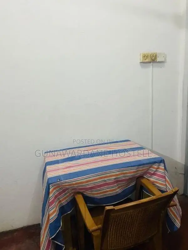 Room For Rent In Galle